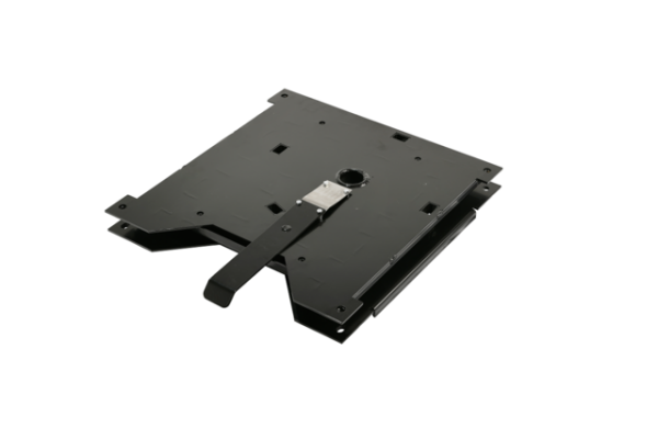 Drehkonsole Beifahrerseite passend für VW Crafter 2006 - 2016 und MB 906 NCV ab 2006