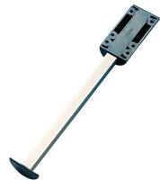 Tischverbreiterungsbeschlag 40 cm