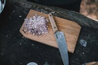 Messer PRIMUS Campfire Knife Small Länge 15 cm, Edelstahl / Holz