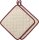 Topflappen OMNIA 2er Set