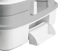 Bodenplatte THETFORD hold down kit zu Porta Potti Qube 365