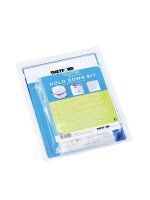 Bodenplatte THETFORD hold down kit zu Porta Potti Qube 365
