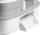 Bodenplatte THETFORD hold down kit zu Porta Potti Qube 365