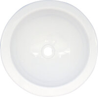 Einlegemulde Comet mini rund Ø 230 mm Farbe...