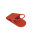 TrinkClip gimex Farbe orange