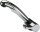 Wasserhahn REICH A3 Style 2002 Farbe chrom / schwarz