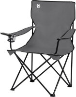 Quad Chair Faltstuhl Coleman 54 x 92 x 87 cm VE6 Farbe...
