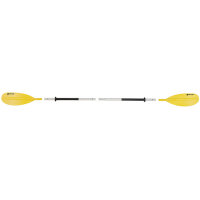 K-Compact 230 sevylor Doppelpaddel, 4-teilig 230 x 18 cm...