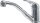 Einhebelmischer Comet M3 Roma mit Auslauf 17 cm Farbe chrom
