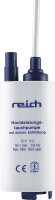 Tauchpumpe Reich 18 l/min 0,9 bar 2,5 - 3,0 A speziell...