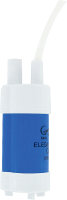 Tauchpumpe Comet Elegant 10 l/min 24 V