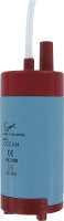 Tauchpumpe Comet Ocean 21 l/min 12 V