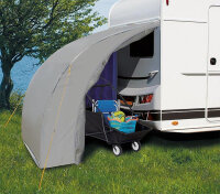 Gerätezelt EuroTrail Bike Shelter XL 190 x 170 x 190 cm