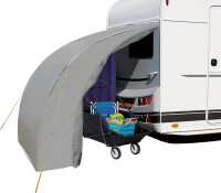 Gerätezelt EuroTrail Bike Shelter XL 190 x 170 x 190 cm