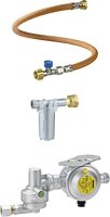 Gasdruck Regleranlage GOK Caramatic DriveOne-Set...