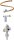 Gasdruck Regleranlage GOK Caramatic DriveOne-Set vertikal, 30 mbar 1500 g/h