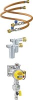 Gasdruck Regleranlage GOK Caramatic DriveTwo-Set...