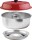 Maxi Form OMNIA 3 l, Aluminium