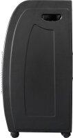 Gasheizofen BlueCraft Infrarot BC 4200 Turbo 2 in 1 50...