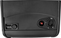 Gasheizofen BlueCraft Infrarot BC 4200 Turbo 2 in 1 50 mbar, 305 g/h