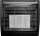 Gasheizofen BlueCraft Infrarot BC 4200 Turbo 2 in 1 50 mbar, 305 g/h