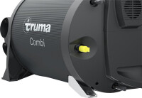 Heizsystem Truma Combi 6 _E_ CP mit iNet X Panel