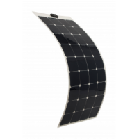 Solarmodul ANTARION Flexible Solar Pannel 135 W Farbe...
