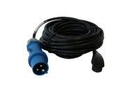 MelfBox Anschlussleitung LEAB 10 m CEE