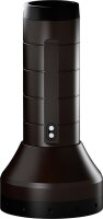 Taschenlampe LEDLENSER P18R Signature Espresso Box Farbe...