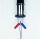 Einhebelmischer REICH A3 Mono - Mix Style 2002 Farbe chrom / schwarz