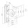 TV-Halter ANTARION einfach