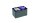 Aufbewahrungsbox Outwell Cornillon L Seat&Storage 49x29,5x30cm Farbe grey melange