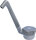 Automatik-Wasserhahn Comet N1,5 Novo Super Farbe smoky cream