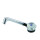 Automatik-Wasserhahn Comet N1,5 Novo Super Farbe smoky cream