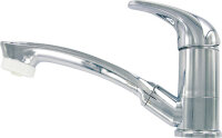 Einhebelmischer Comet Q3 Roma Fb. chrom