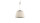 Hängelampe Outwell faltbar Farbe cream white