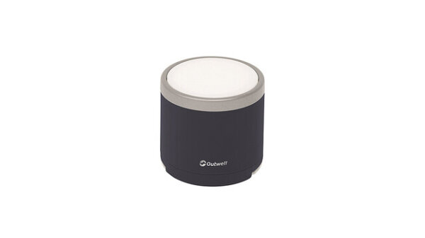 Lampe Outwell Jewel mit Magnet Farbe blue