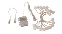 LED-Lichterkette Outwell Delta