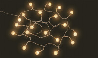 LED-Lichterkette Outwell Delta
