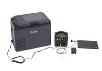 Power Station Outwell Akira 300 Farbe blue shadow