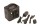 Power Station Outwell Akira 300 Farbe blue shadow