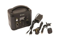 Power Station Outwell Akira 600 Farbe blue shadow