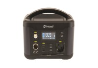 Power Station Outwell Akira 600 Farbe blue shadow
