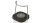Campinglampe Outwell Carnelian DC 350 Farbe blue shadow