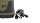 Campinglampe Outwell Carnelian DC 350 Farbe blue shadow