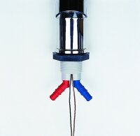Einhebelmischer REICH A3 Multi - Mix Duett Farbe chrom /...