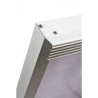 Solaranlage ANTARION Booster Kit 170 W mit MPPT Farbe schwarz
