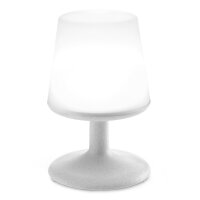 Akkuleuchte koziol LIGHT TO GO Farbe organic grey
