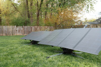 Solar Panel ECOFLOW 400 W