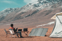 Solar Panel ECOFLOW 220 W